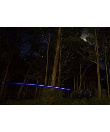 DEEPOWER X Lighted Nocks for Arrows .204/.233/.244/.246 - 4 Pack with ON/Off Switch and H S GT Bushings - Blue - Buy Online on GoSupps.com