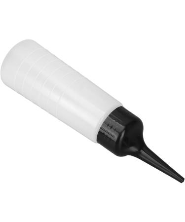 Tip Applicator Bottle for Hair Coloring | Leakproof Hair Color Applicator with Clear Scale | Perfect for Salon Accessories - Buy Online on GoSupps.com