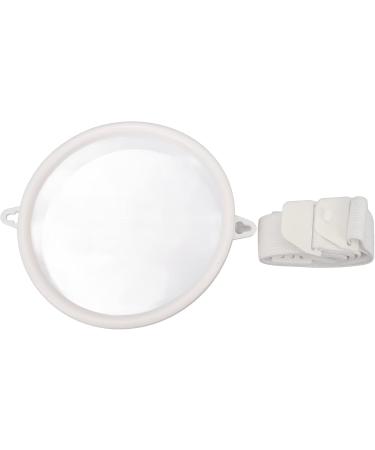 Waterproof Stoma Bathing Cover | Adjustable Colostomy Bag Protection & Shower Shield - Buy Online on GoSupps.com