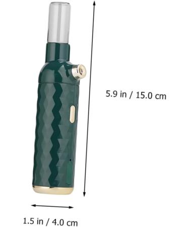 BESTYASH Vaporisateur Hydratant Facial Portable de Beaut Injection pour Domicile - Buy Online on GoSupps.com