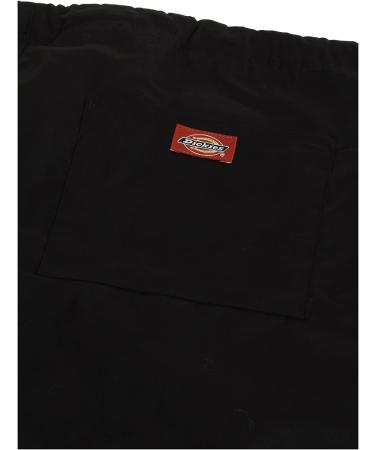 Dickies EDS Signature Scrubs Pant Drawstring 83006 - Large Black | Men & Women - Buy Online on GoSupps.com