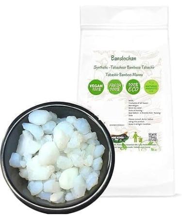SM Banslochan Synthetic Tabasheer Bambusa Tabashir Bamboo Manna 1 kg - Buy Online on GoSupps.com