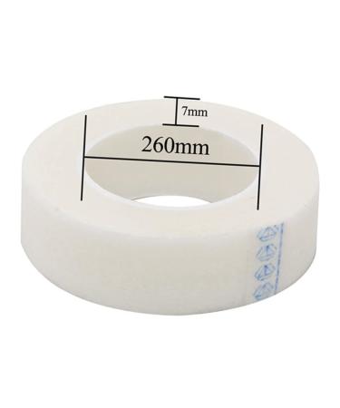 Housoutil 9 Rolls Pink Tape - Eyelash Extension Eyeshadow Shield Duct Tape & Foam Grip - Makeup Essentials for Perfect Lash Application - Buy Online on GoSupps.com