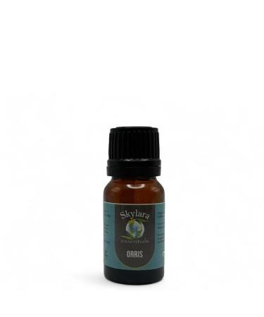 Orris Essential Oil (10ml 10ml Velour Iris) 10ml Velour Iris 1 Fl Oz (Pack of 1)