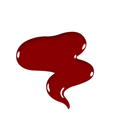 Deborah Lippmann Gel Lab Pro Nail Polish - My Old Flame | Treatment Enriched, Health-Boosting Formula | 10 Free, Vegan, No Animal Testing | Red & Purple Colors - Buy Online on GoSupps.com