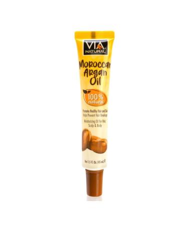 Hair-Treatment Oils Ultra Care Vitamin E Oil Concentrated Natural Oil 1.5oz - Promotes Longer Stronger Healthier Hair by Adding Vitamins and Keratin Vitamin E 4.5 Fl Oz (Pack of 1)