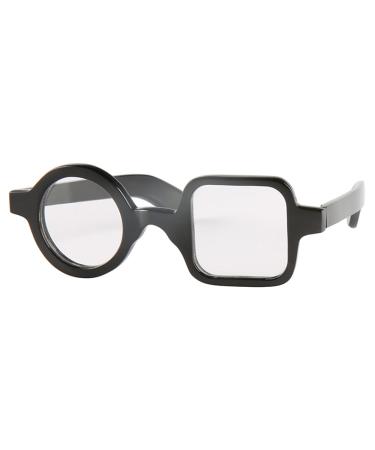 Eyeglass Frames Unique Handmade Buffalo Horn Vintage Reading Glasses Frame Women Men Luxury Eyewear Dark Green Black Horn