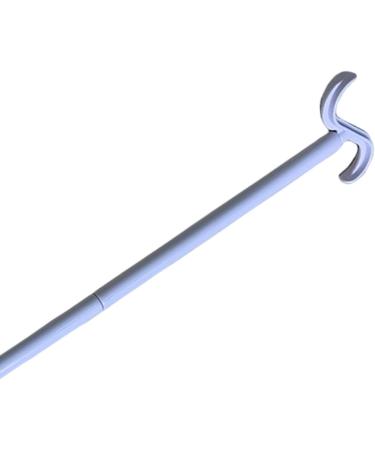 Amagogo Stable Dressing Aid with Hooks | Portable Shoe Opener for Easy Dressing | Ideal for Seniors & Special Needs - Buy Online on GoSupps.com