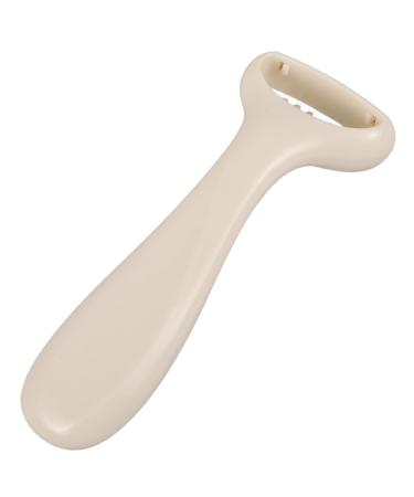 Ipetboom pilateur Manuel Pour Corps Rasoir Pour Jambes Cheveux Pour Femmes Acier Inoxydable Abs Usage Long Voyage Douceur Pr cision Zones Difficiles