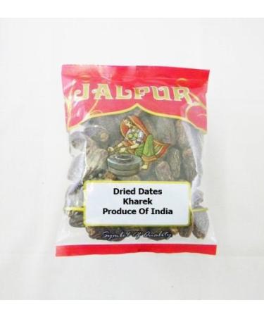 Dried Dates (red) 150g