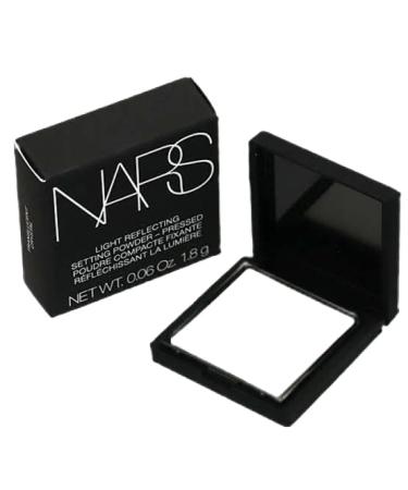 NARS Light Reflecting Pressed Setting Powder - Crystal (Very Light to Light)