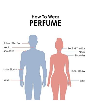 prime craft Lovely Blue Premium Scent Floral Spicy & Woody Soothing Fragrance Long Lasting Perfume Spray For Men 100ml - Buy Online on GoSupps.com