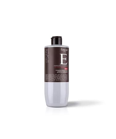 Citylife Energiizer Shampoo 400 ml FAIPA