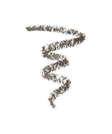 Pacifica Beauty Natural Eye Pencil - Gun Metal (Silver/Grey) - 0.1 oz - Buy Online on GoSupps.com