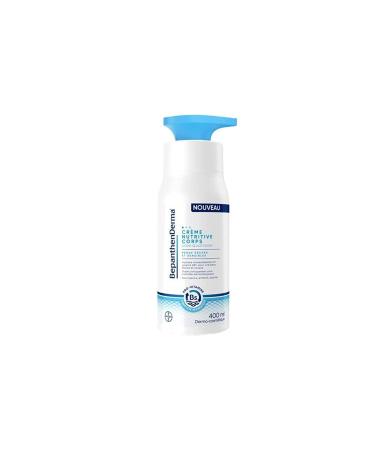 Bepanthen Bepanthen Derma Nutritive Body Cream 400ml