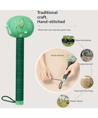 2024 New Lymphhammer | Manual Massage Hammer for Muscle Relief | Effortlessly Relieve Tension & Fatigue - Buy Online on GoSupps.com