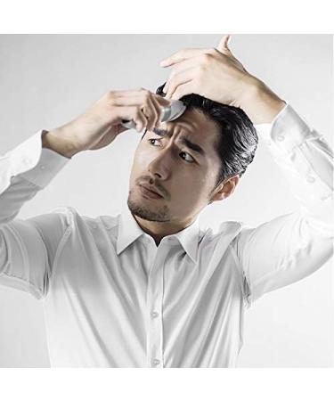Electric Hair Trimmer for Men - Rechargeable Ceramic Clipper with Adjustable Length | International Shipping Available - Buy Online on GoSupps.com