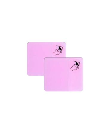 Epi-Derm Patch - 2 x 2.5 in (1 Pair) Clear Silicone Scar Sheets by Biodermis - Buy Online on GoSupps.com