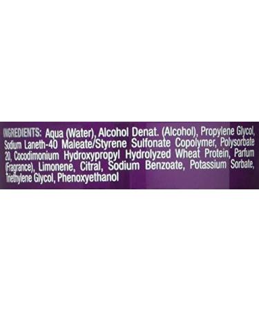 Osmo Thermal Defence Protects The Hair Against Heat Stylers 250ml - Buy Online on GoSupps.com