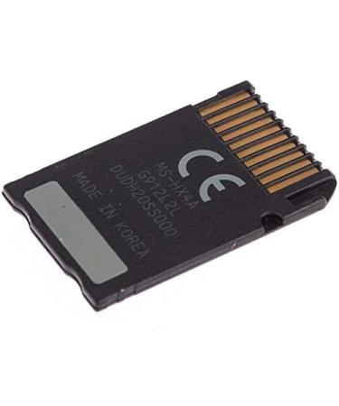 JUZHUO 64GB Memory Stick Pro Duo Mark2 - High Speed PSP/Camera Memory Card - Buy Online on GoSupps.com
