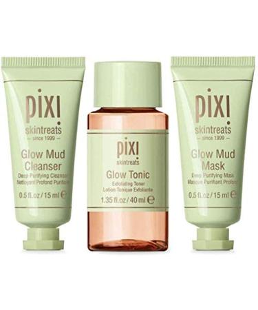 Pixi Best of Bright Discovery Kit - Global Shipping | Brighten Your Skin Today - Buy Online on GoSupps.com