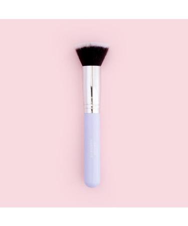 Naked Sundays SPF BFF Brush | Flawless Face Brush for Easy Sun Protection | Best SPF Application Tool - Buy Online on GoSupps.com