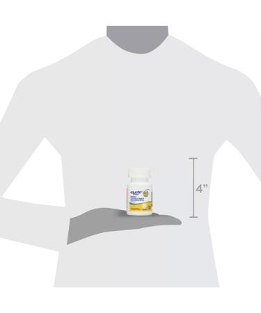 Renegade Dimensions Equate Motion Sickness 50mg 100 Tablets - 1 Bottle - Buy Online on GoSupps.com
