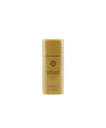 Versace Yellow Diamond Deodorant Stick 1.7 oz for Women - Buy Online on GoSupps.com