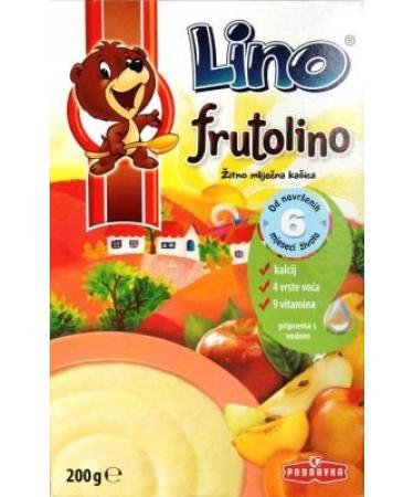 Podravka Frutolino (1 x 200 g)
