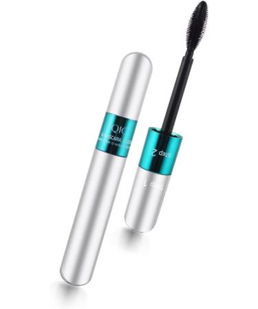 FOMIYES 1pc Makeup Mascara Waterproof Mascara Eyelash Mascara Eye Lash Fibers 4d Make up Extend - Buy Online on GoSupps.com