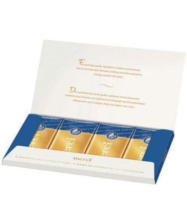 Merci Milk Chocolate bar 100g - Buy Online on GoSupps.com