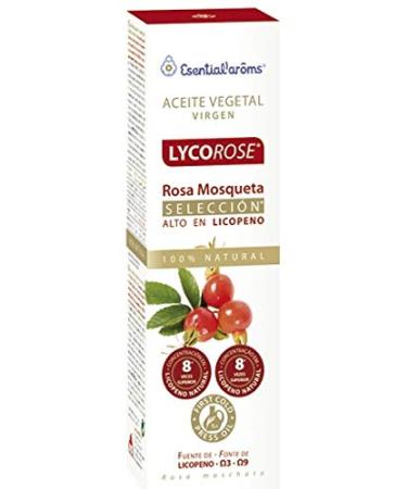 INTERSA Lycorose (Select rosehip) 50 ml by Intersa