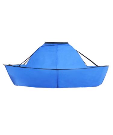 Carry stoneDIY Hair Cutting Cloak Umbrella Cape Salon Hairdresser and Home Stylists with durable and practical
