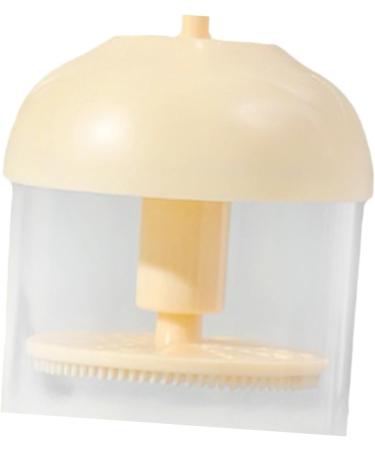 FOYTOKI Facial Cleansing Gel Bubbler Facial Cleaning Bubbler Face Foams Maker Bubble Foamer Wash Bubble Maker Cleansing Foams Maker Plastic Foaming Maker Bubbling Tool - Buy Online on GoSupps.com