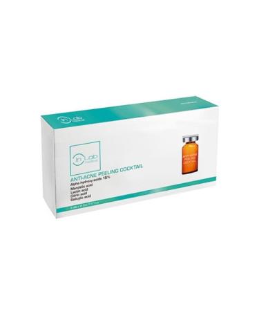 In Lab Anti-Acne Peeling Cocktail