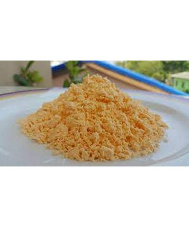 50g Salted Egg Seasoning Powder - Authentic Flavor by Naveenana Shop - Buy Online on GoSupps.com