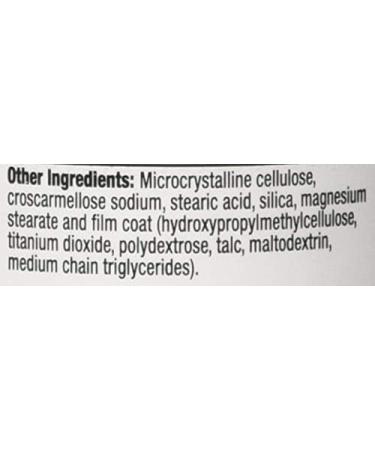 Windmill Natural Vitamins Magnesium Oxide 400mg - Immune Support, Muscle Recovery, Healthy Heart - 60 Count - Buy Online on GoSupps.com