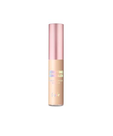 Rude Sculpting Concealer - Light | Best International Shipping | Flawless Coverage & Brightening - Buy Online on GoSupps.com