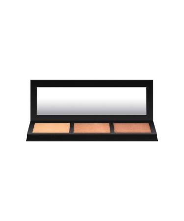 Mac Hyper Real Glow Palette - Illuminating Highlighter Palette for a Radiant Glow - Buy Online on GoSupps.com