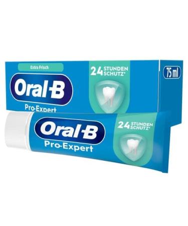 Oral-B Oral-B Pro-Expert Fresh Breath Toothpaste (0.08 l)