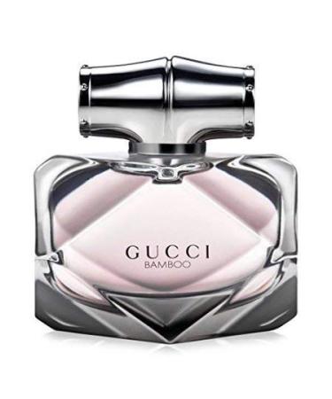 Gucci Bamboo Eau De Perfume Spray 1.6 Oz./50 Ml