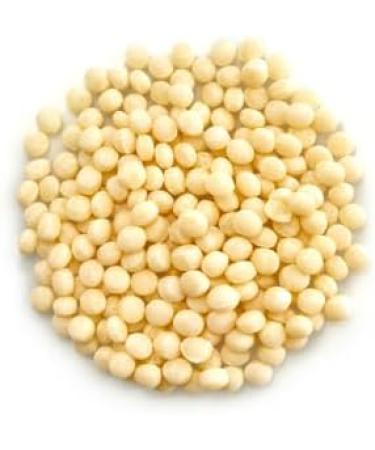 Yupik Toasted Pearl Couscous 1kg Toasted Pearl 1 kg (Pack of 1) - Buy Online on GoSupps.com