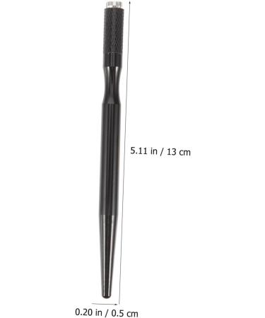 SEWOART 3pcs Eyebrow Pencil Home Tools Makeup Accessories Hand Tools Microblading Holder Bracket Manual - Buy Online on GoSupps.com
