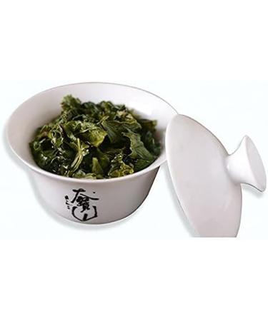 250g de bon th chinois Anxi Tieguanyin th vert - Buy Online on GoSupps.com