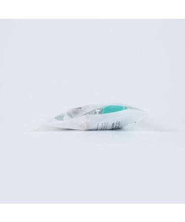 Fandamei Nail File 100/180 - Gel Nail Buffer & Manicure Set | Nail Files Tongs & Shavers - Z-Green - Buy Online on GoSupps.com