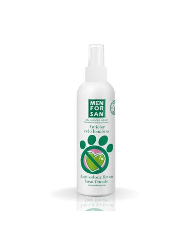 Anti-odor for dogs in heat Men for San Chien (125 ml)