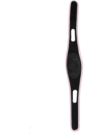 Comfortable Face Shaper Adjustable Compact Face Face Lift Up Belt Elastic for Neck Chin for Cheek Home - Buy Online on GoSupps.com
