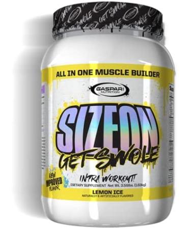 Gaspari SizeOn