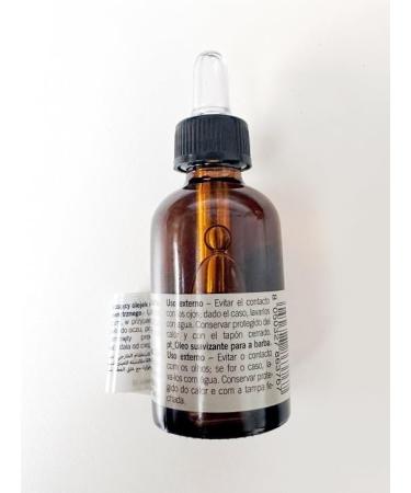 Point Barber Beard Grooming Oil 30ML - Buy Online on GoSupps.com