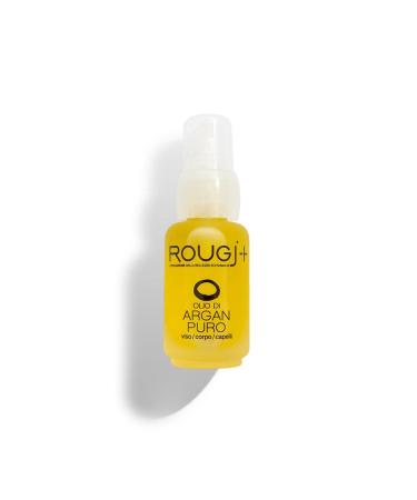 Rougj - rougj olio di argan puro 30ml
